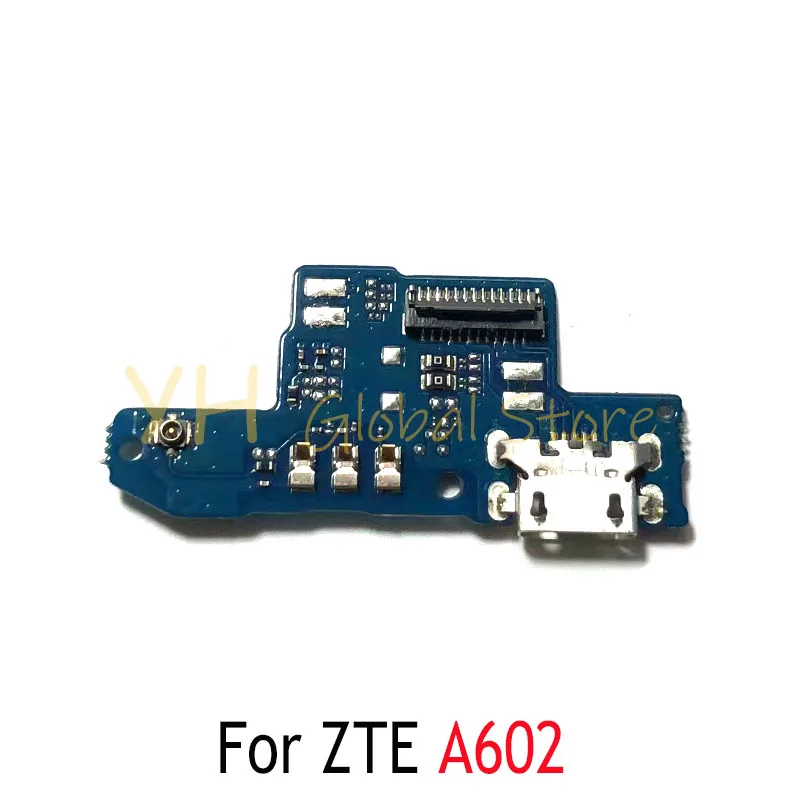 Для ZTE Blade A602 BA602 USB-порт