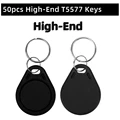 50pcs N3 Black