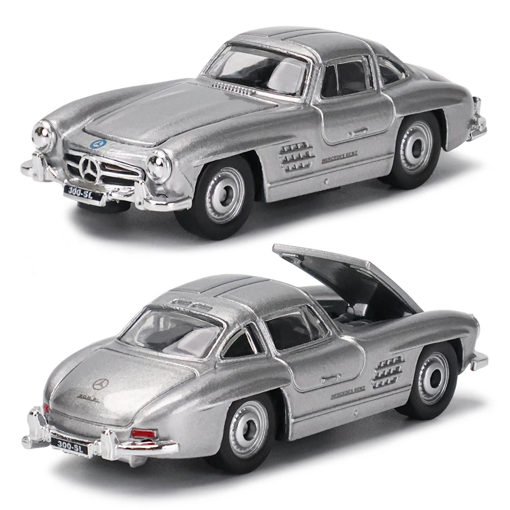 Bburago 1:64 Ferrari Sf90 Sp1, Lamborghini Porsche Bmw Mercedes-Benz Mustang Alloy Model Car Collection Toy Birthday Gift 4