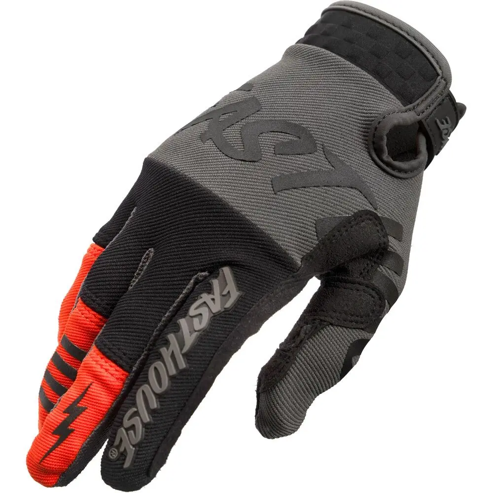 2025 FXR Riding Gloves 3