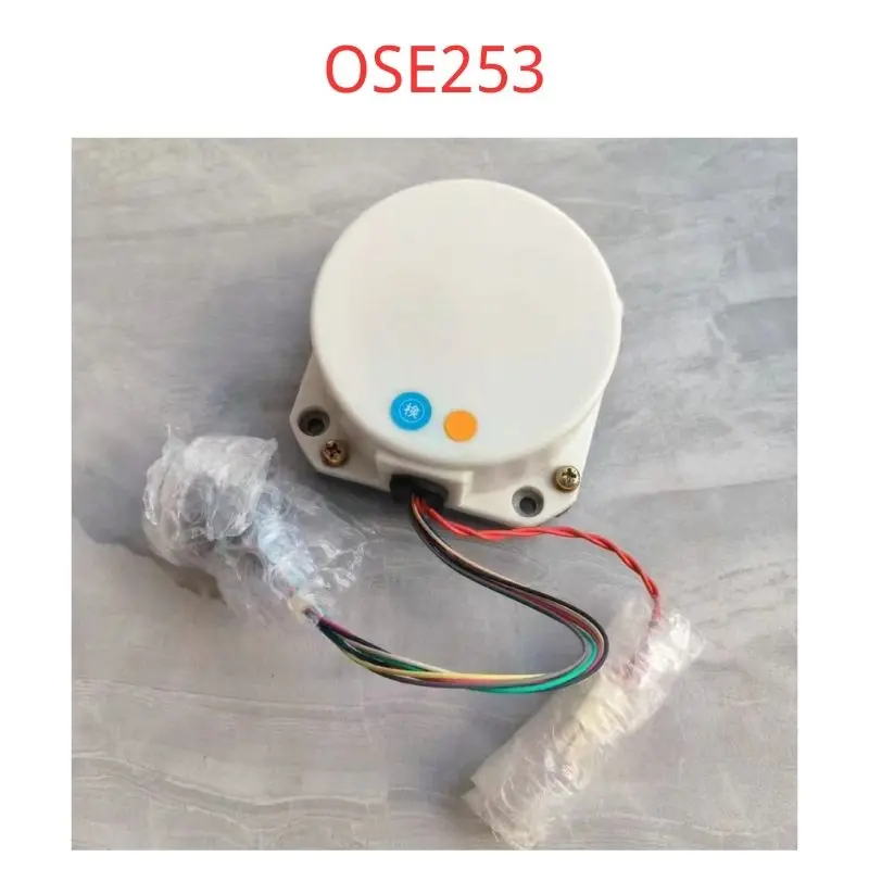 서보 모터 인코더 OSE253, 새로운 오리지널