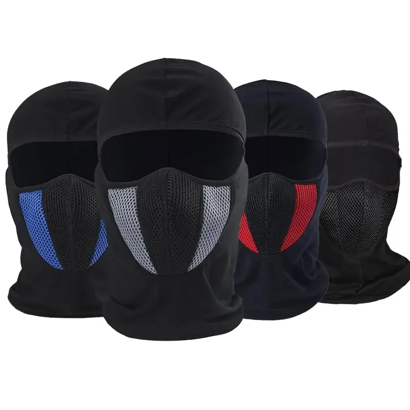 Windproof Motorcycle Balaclava 1