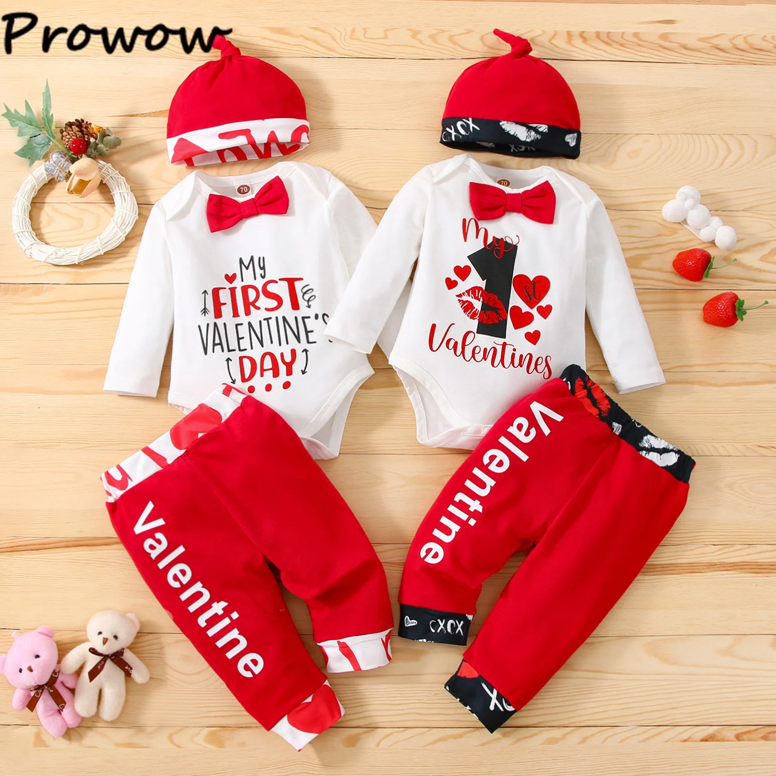 My First Baby Valentines Day Dress Best Baby Girl 1st Valentine's