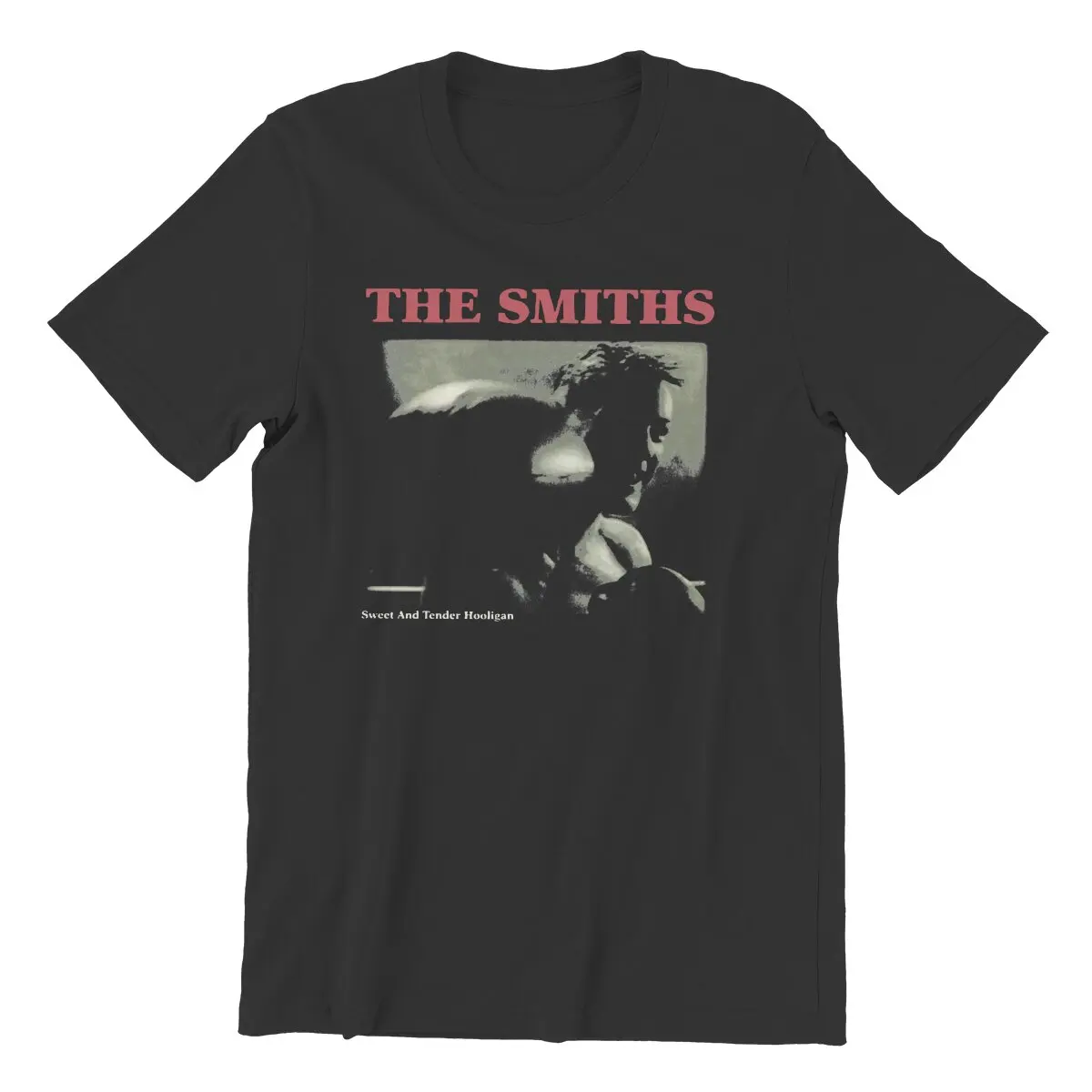 The smiths crewneck Clearance