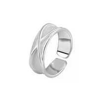 Anime Goku Black Kakarotto Time Kakarotto Saiyan Cosplay Metal Fashion Unisex Jewelry Adjustable Rings Accessories Gift - Image 5
