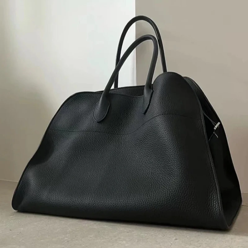 

Large capacity handbag, simple business briefcase, women's handbag for work and travel