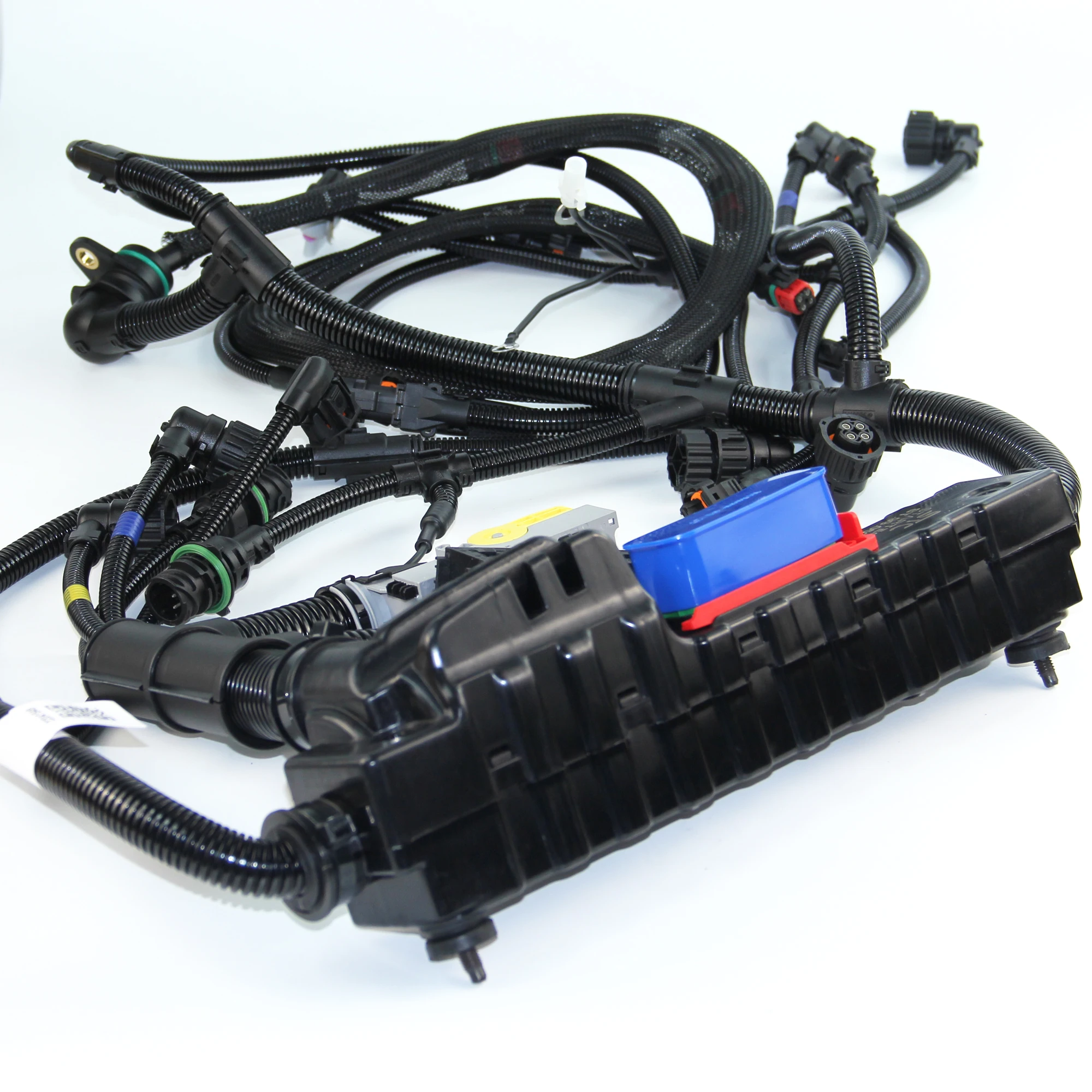 22041549 Engine Wiring Cable Harness 21372691 for Volvo Engine 
