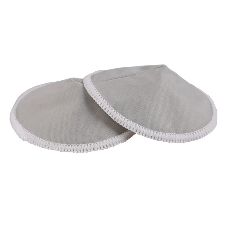 Organic Washable Breast Pad Breastfeeding Nipple Maternity Reusable Feeding  - Nursing Pads - Aliexpress