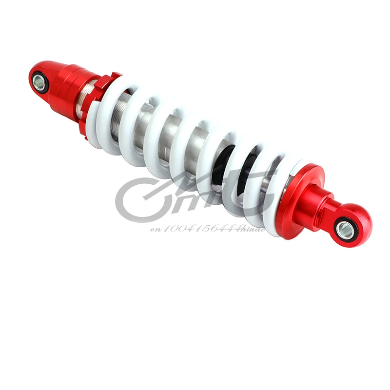 

Cross-country motorcycle accessories high racing 295mm hydraulic mid-mounted rear shock absorber shock absorber