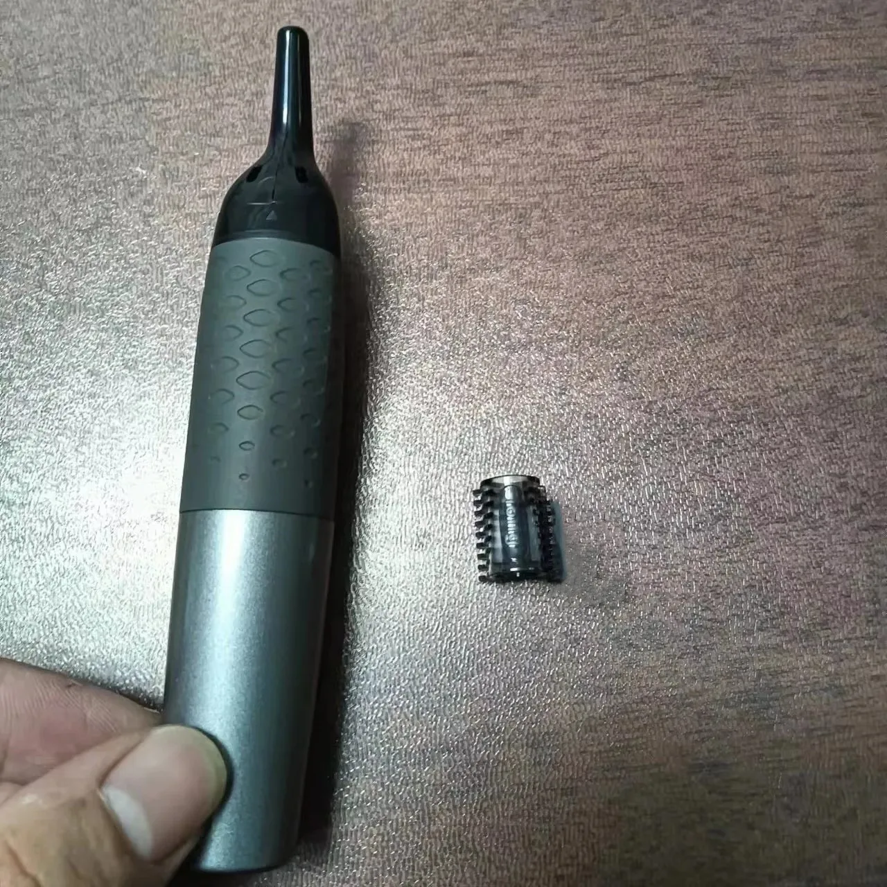 Original NT3160 nose hair trimmer host for Philips replacement body