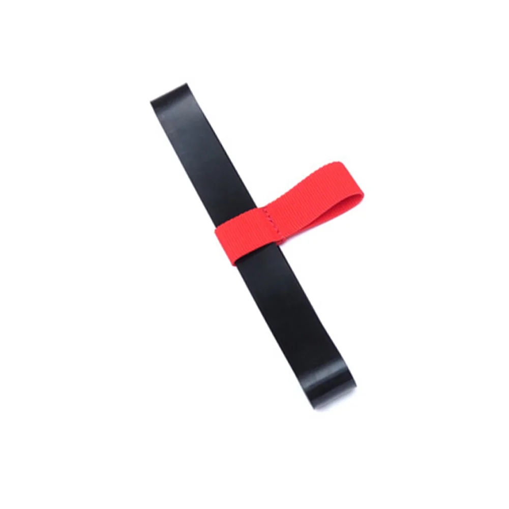 Band Hose Retainer 1 PC 6L/12L Bottle Hose Diving Tank Cylinder Elastic Rubber+Nylon Wearproof Snorkeling Strap