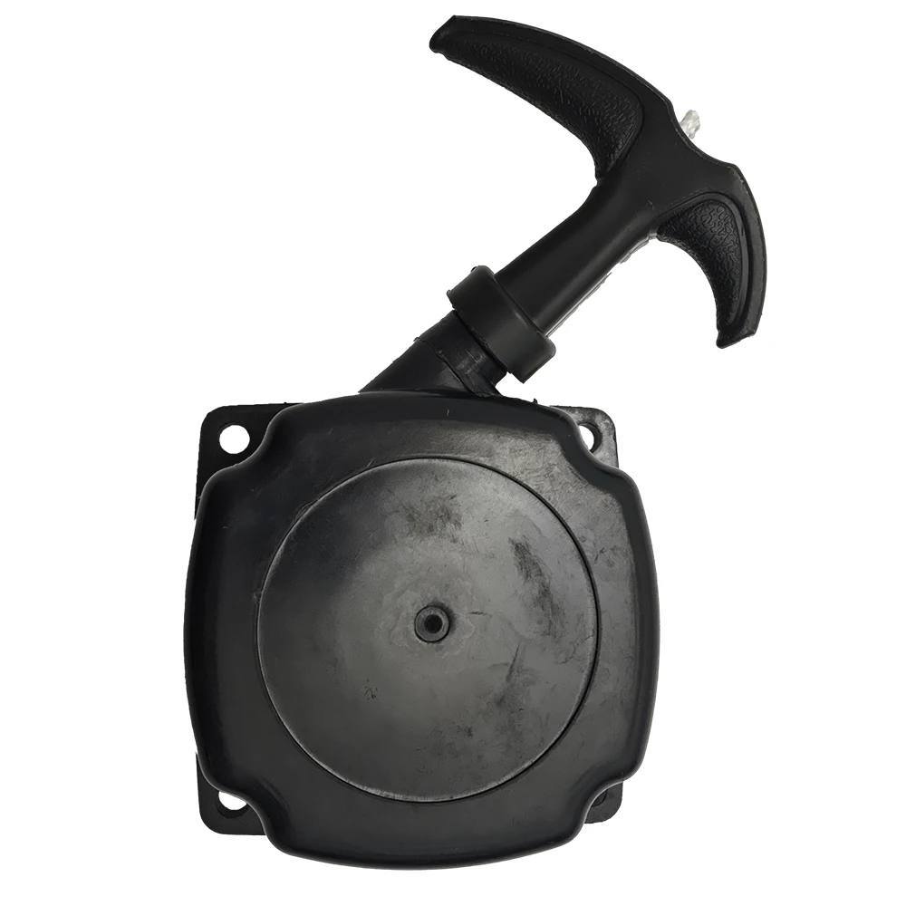 Easy Pull Recoil Starter Kit Aluminum Claw Starter Dial for 40-5 CG430 44F-5  Lawn Mower Engine Repair Part Brush Cutter 3
