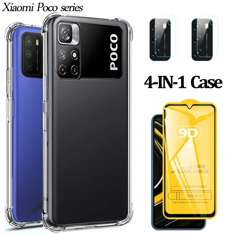 Чехол Для Смартфона Poco X5 Pro Купить