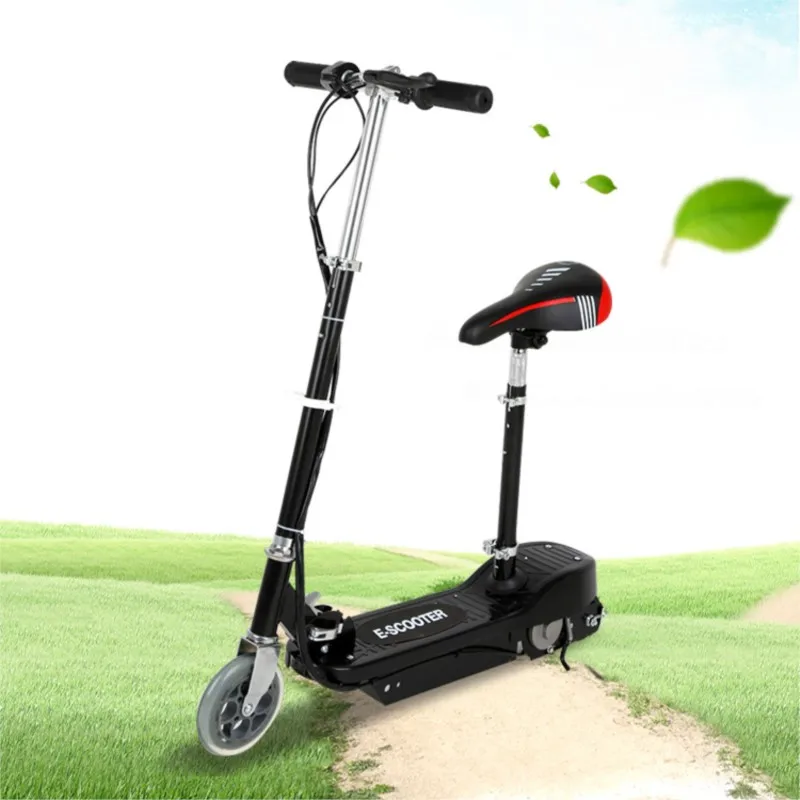 Cooya New Adult Scooter Foldable Electric Scooter Mini Two-wheeled Urban Mobility Electric Upgrade