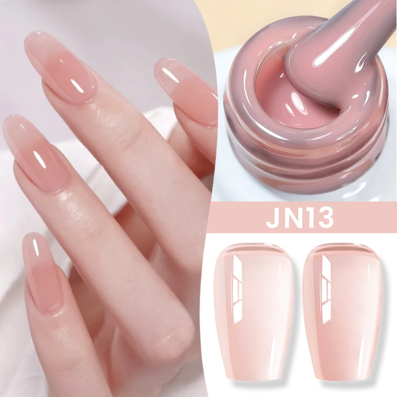 BORN PRETTY 10ml Ultra Shine Magnetic Gel Nail Polish