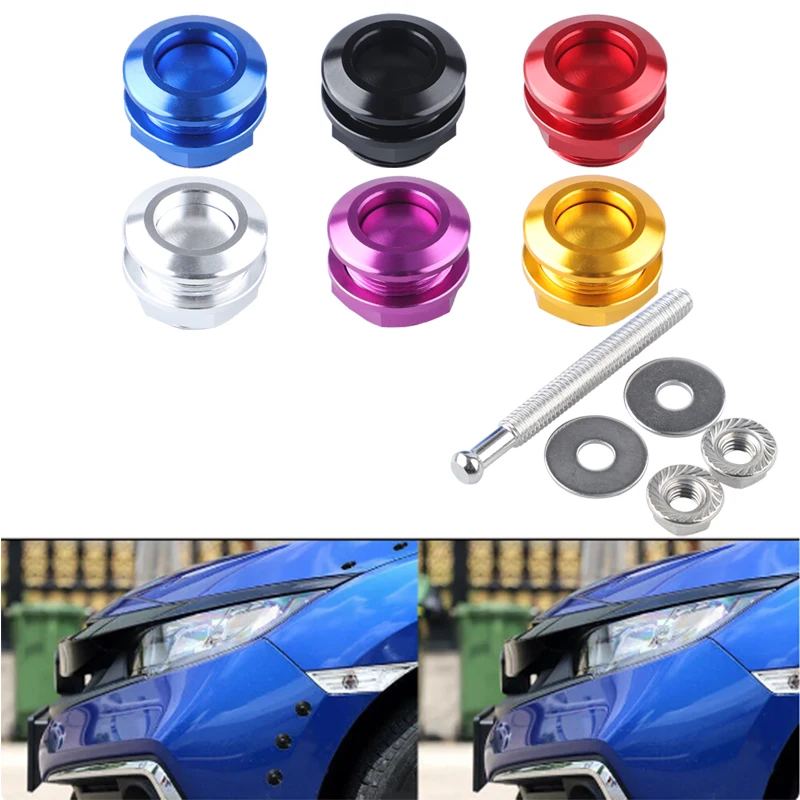 Tappo Serbatoio Sgancio Rapido - Foto 5