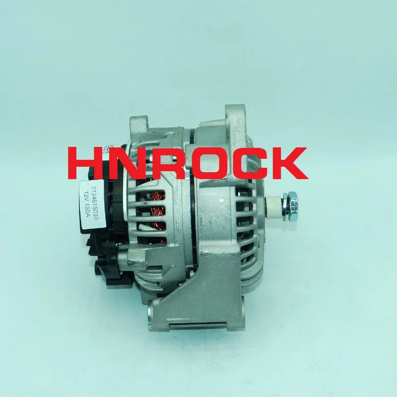 NEW HNROCK 12V 150A ALTERNATOR 0124615030 FOR Mercedes - AliExpress