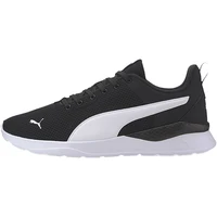 Puma véritable unisexe bas respirant mode chaussures de course à lacets 371128-02 5