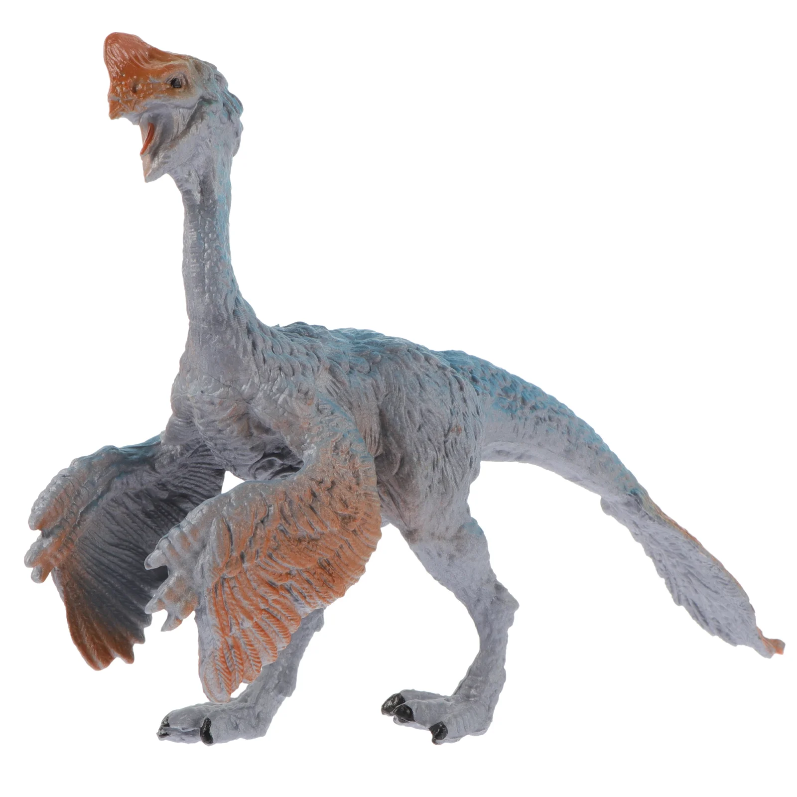 

Dinosaur Toy Model Children Simulated Toys Dinosaurs Models Vivid Simulation Desktop Ornaments Creative Children’s