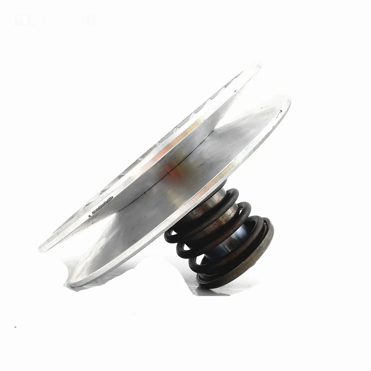 Grizzly Rhino 660 Puleggia Scorrevole Secondaria Per Rhino Raptor 660 Quad Muslimatv Utv Parts