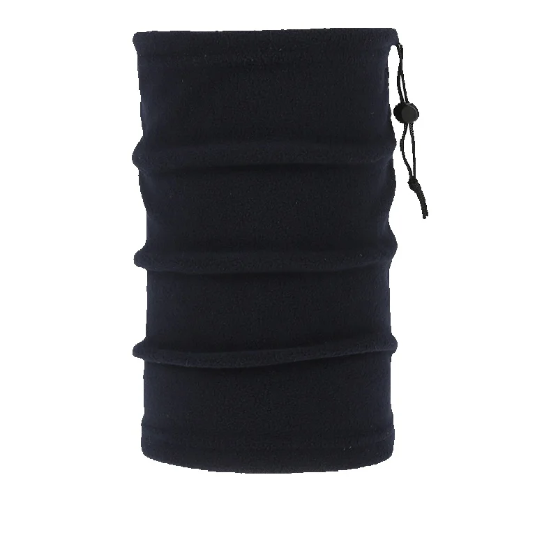 LazyZoom Winter Warm Gaiter Wärmer Sport Kapuze Ski Nackenschutz Fleece Mütze Fahrradmaske_voghion.com