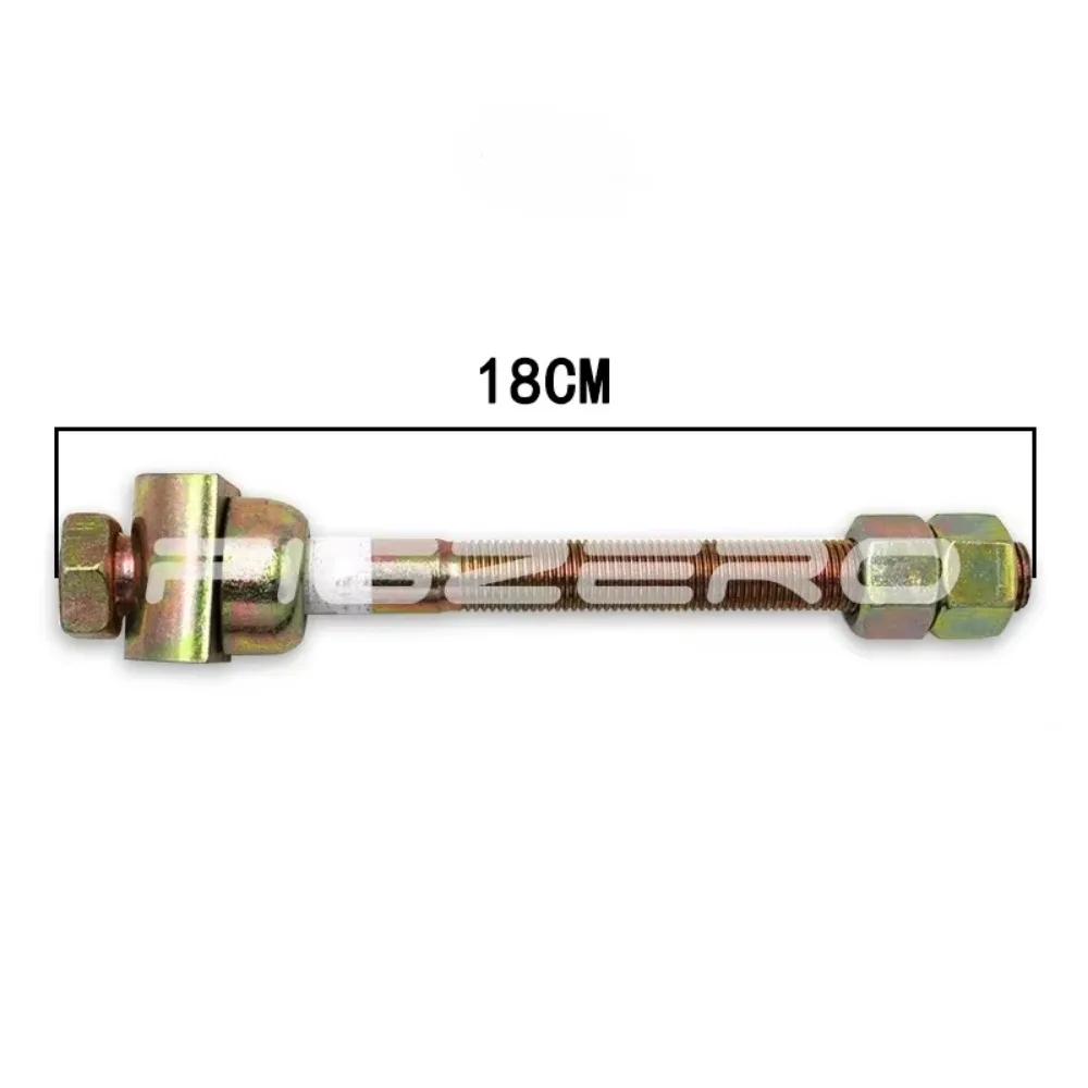 54216-P3101 Torsion Bar Adjusting Screw for Nissan Pickup D22 Paladin Rich/Ruiqi Two-wheel Drive Four Wheel Drive 2WD 4WD