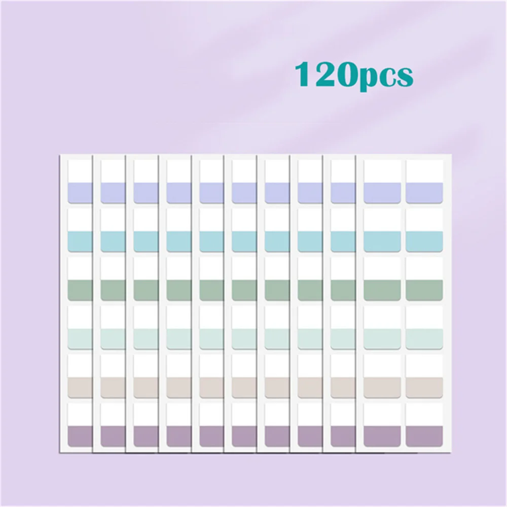 Рисунок 5 - 10 листов липких вкладышей