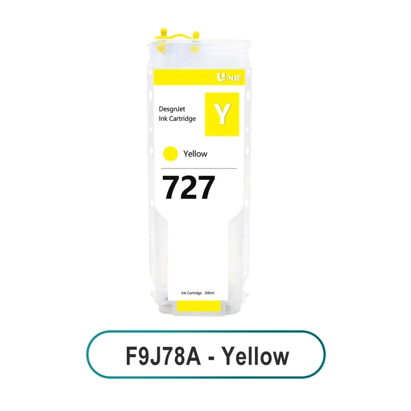 1PC Yellow