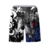 Cody Lundin Men Customized Fighting Grappling Shorts Animal Printed Jiu Jitsu kickboxing MMA shorts Lightweight Muay Thai Shorts 3