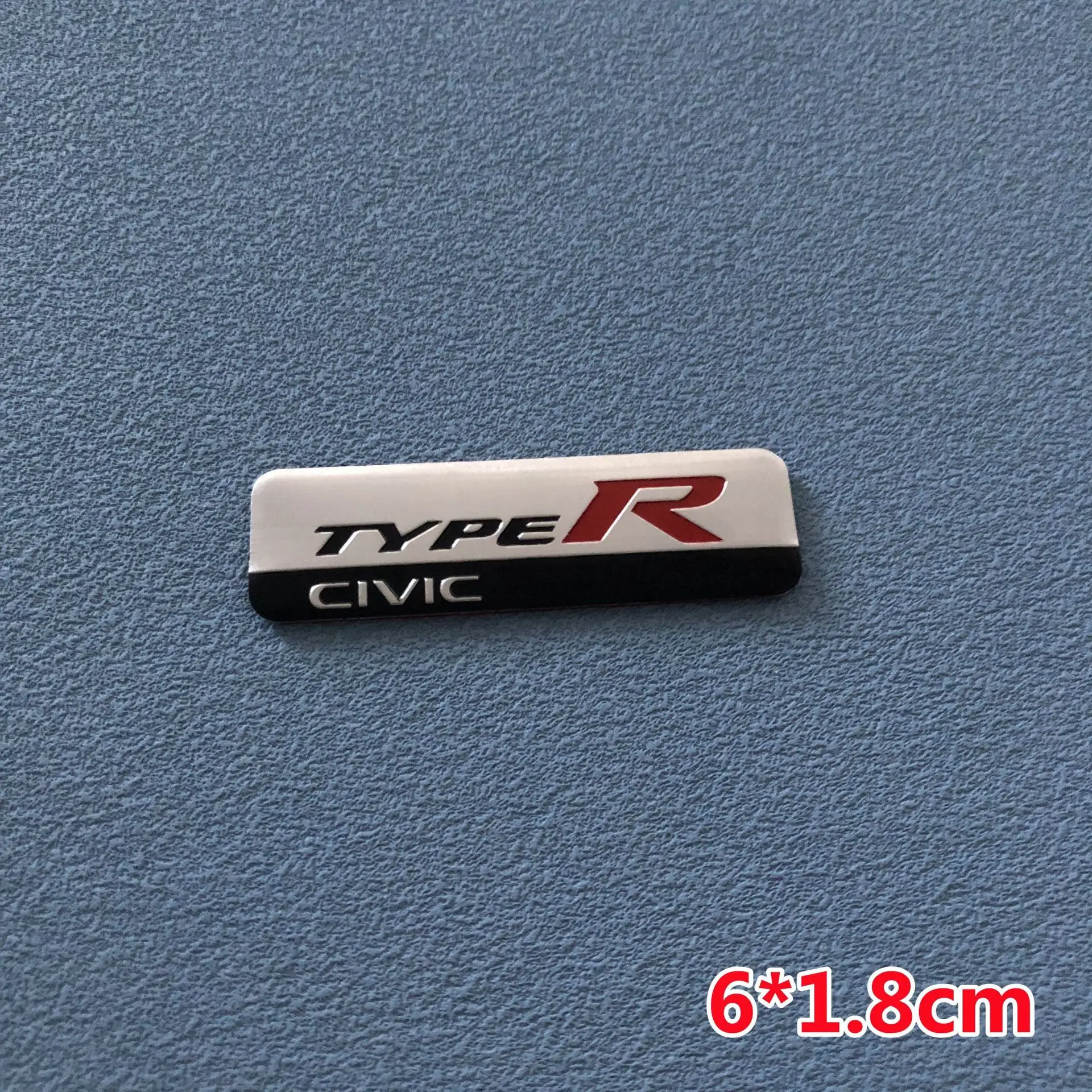 C TYPE-R Silver