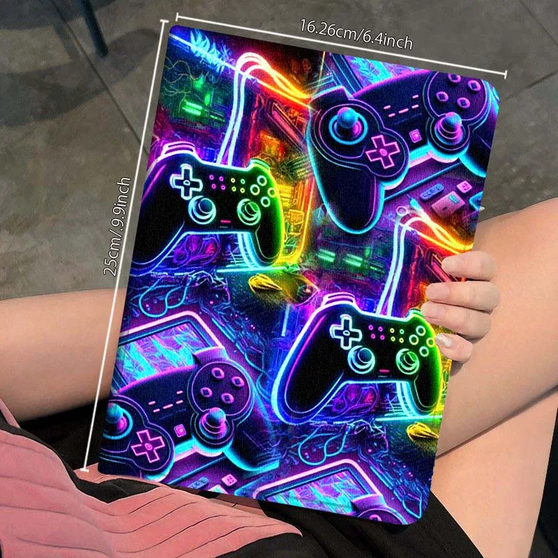 Creative Game Controller Tablet Case