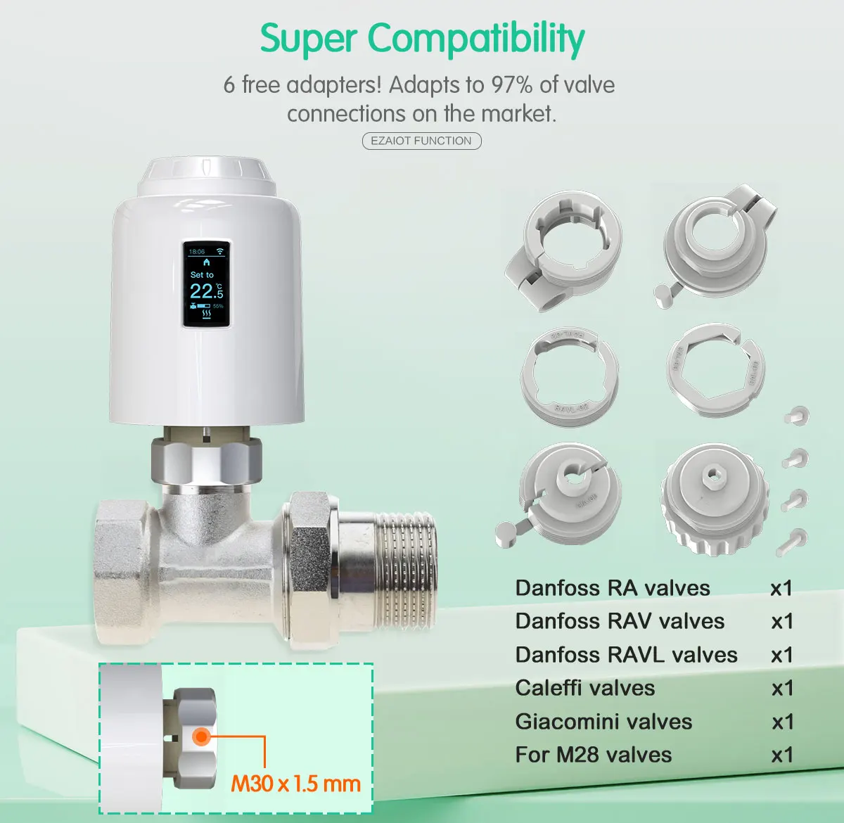 Computers e Electronics