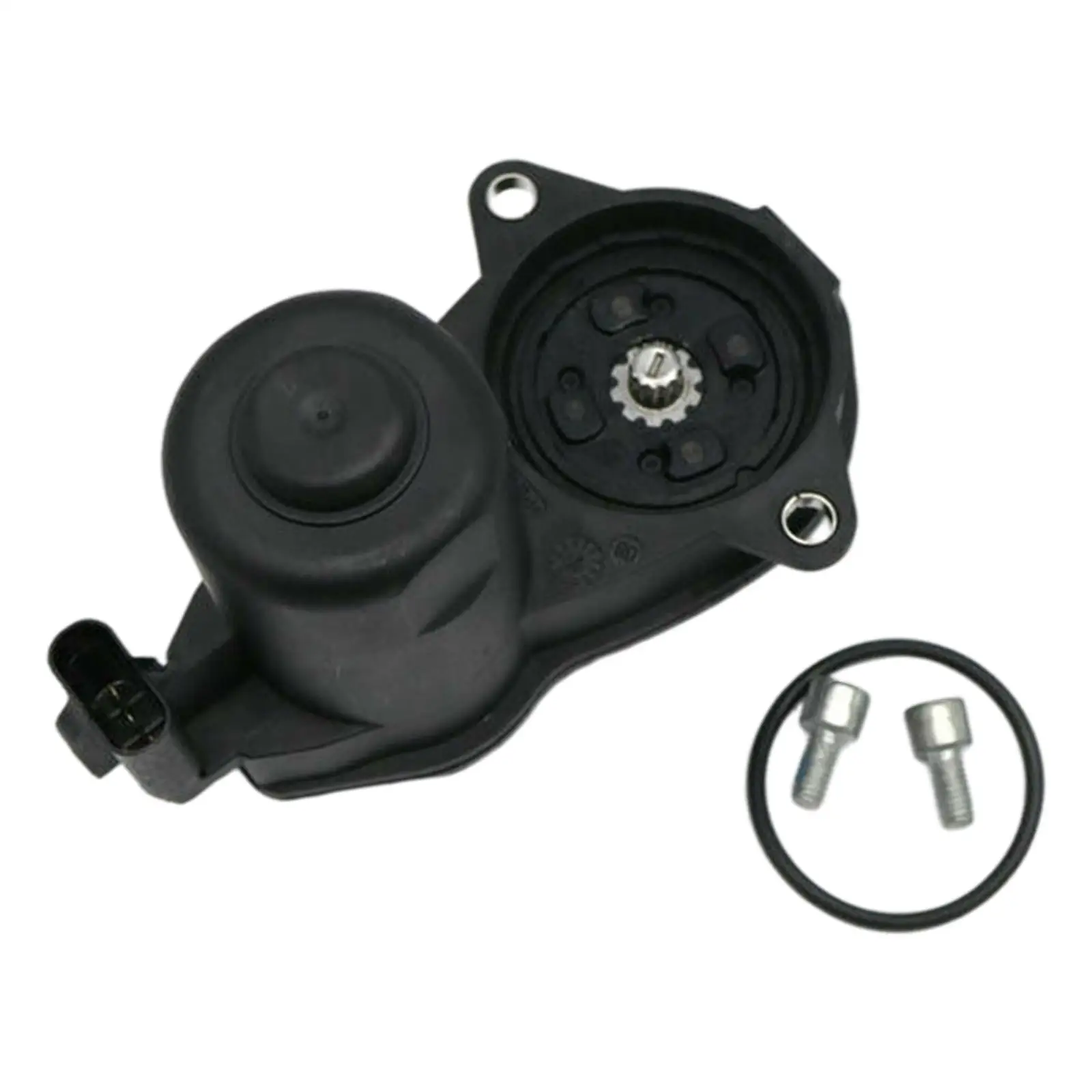 

Car Parking Handbrake Actuator Electric 6 W292 GL GLE 1669065401 1669060102 Replace Accessories Parts