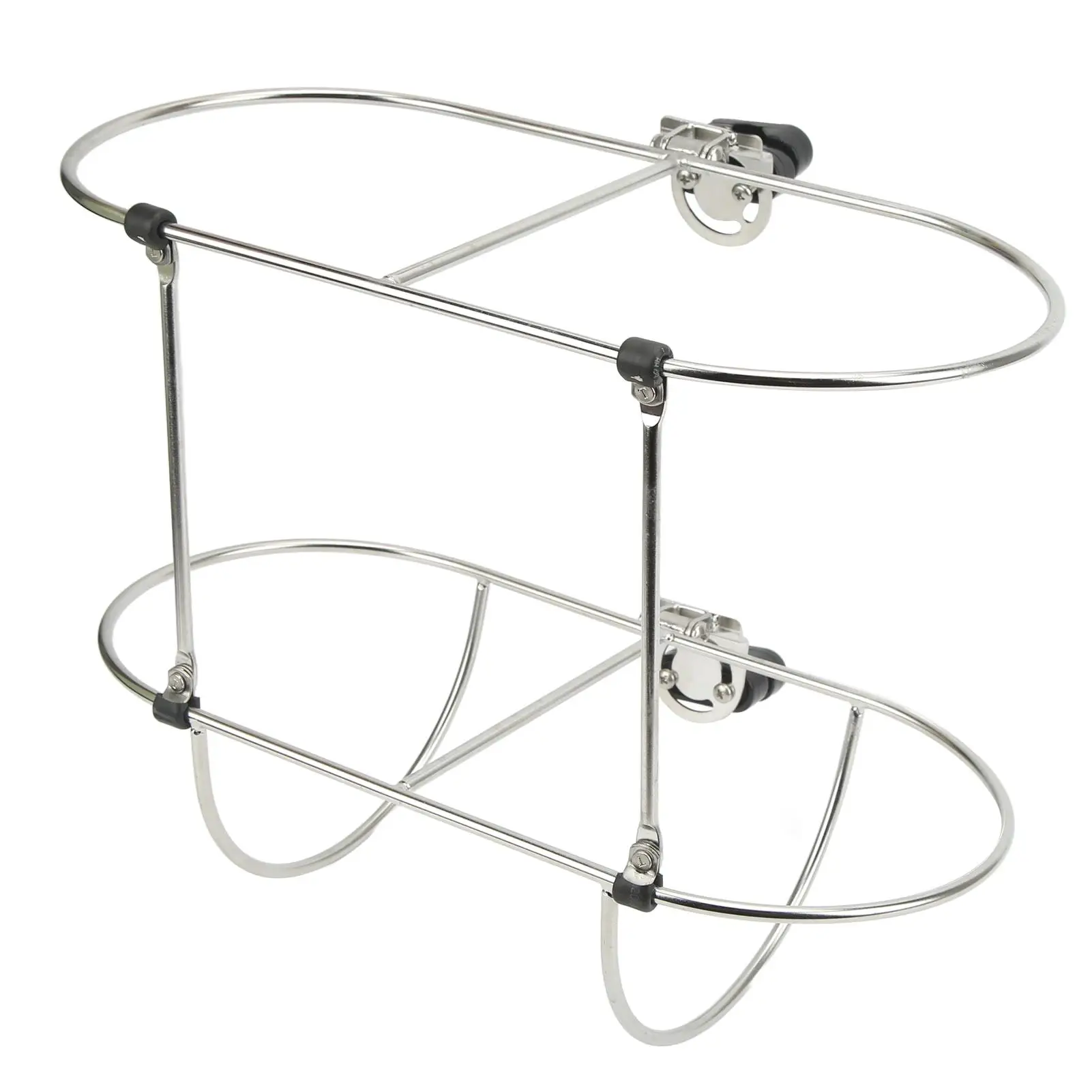 

Держатель лодки из нержавеющей стали для крыльев яхты 7 дюймов-высокая прочность, стойкость к коррозии, простота использования