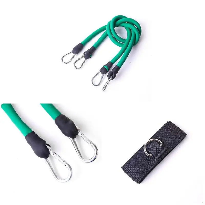Volleyball Training Aid Resistance Band Belt Trainer for Jumping Practicing Prevent Excessive Upward Arm Movement Elastic Belt