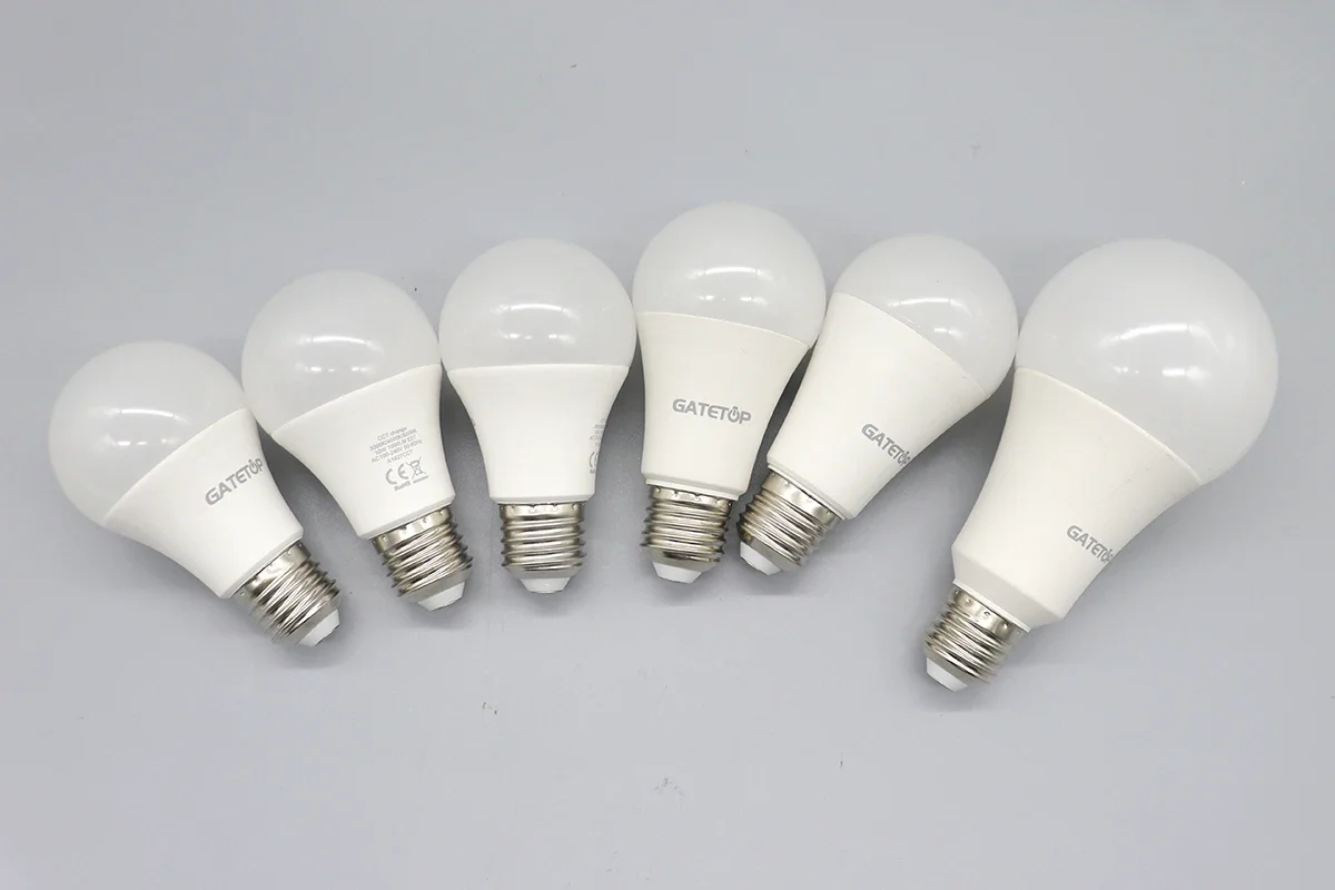 5pcs Wall Switch 3 CCT E27 B22 Bulb Color Temperature AC220V S312b354139ba402b958fd2e79f98b158g