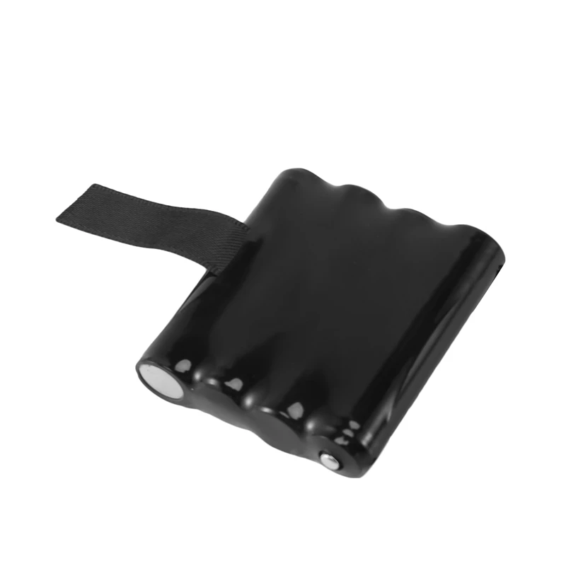 Ni-mh Bateria para Motorola Tlkr T80 T80ex Xtr446 Xtb446 Xt180 Xtk446 Tlkr T61 T81 t5 t6 t7 t8 Rádio 2x Ixnn4002b 800mah - Image 2