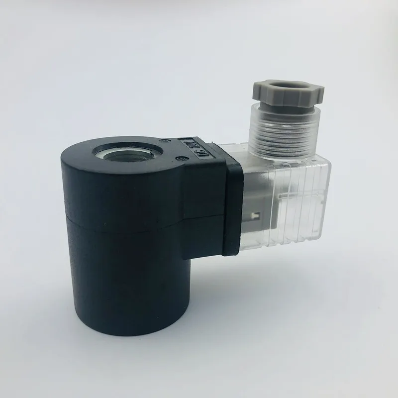 Électrovanne Hydraulique à Cartouche, Trou Intérieur De