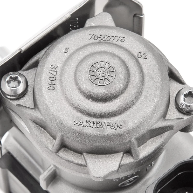 Car Boost Turbo Pressure Diverter Blow Off Valve Electric Actuator