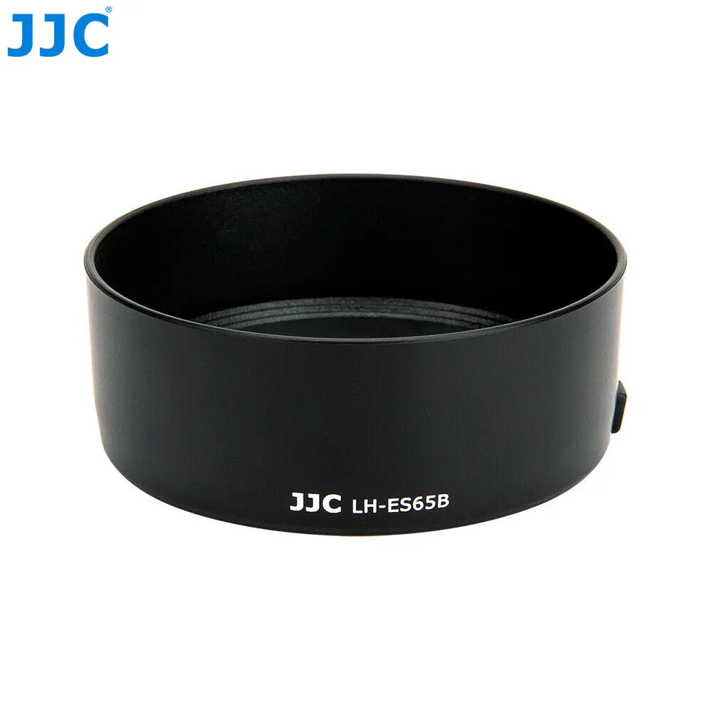 Jjc Paraluce 43Mm Parasole Per Canon Rf 50Mm F1.8 Stm Su R6 R5C R5 Rp