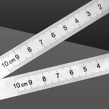 Goniometer Stainless Steel Protractor 5