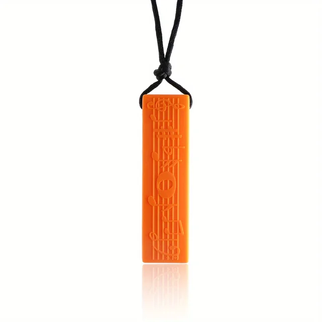 Sensory Chew Necklace, 10