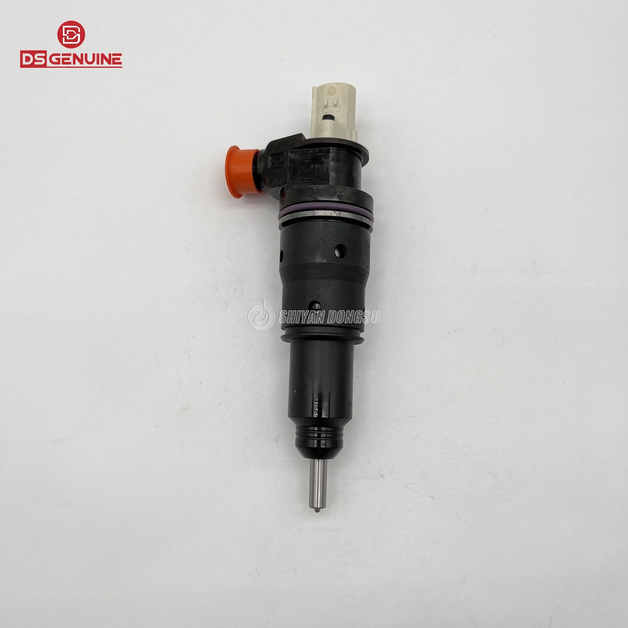 

Brand New Euro 6 FM/FH-V4 ELECTRONICAL INJECTOR UNIT INJECTION VALVE 22282199