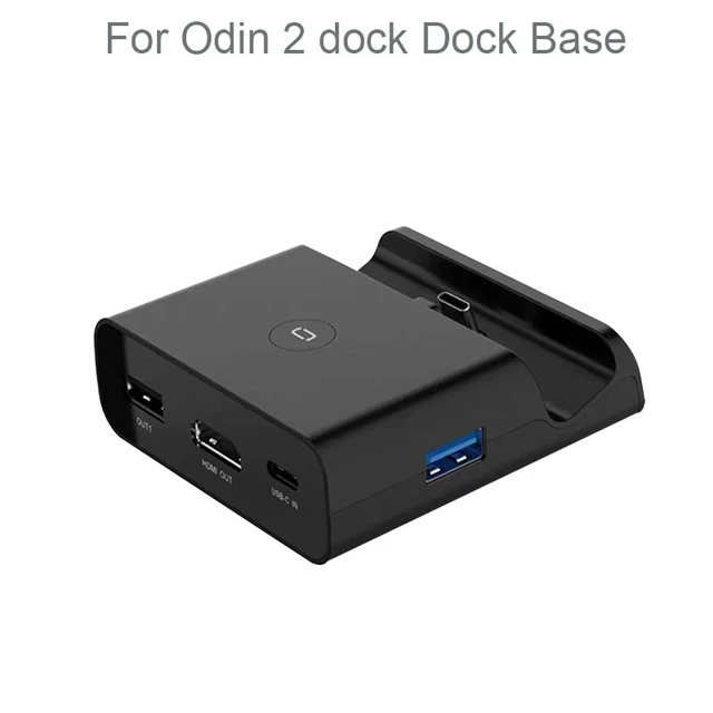 Odin 2 Super Dock – AYN