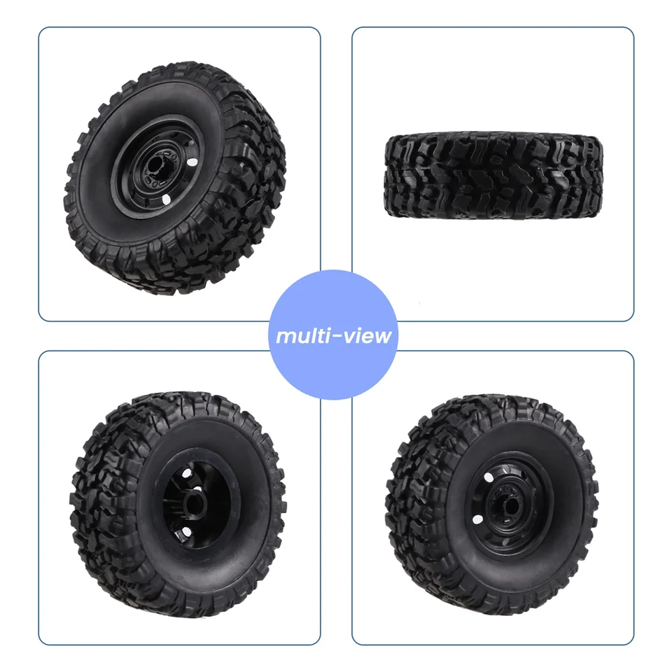 Compatible With WPL C14 C24 For MN D90 D99 D99S MN90 For MN98 For RCアップグレード RCダンパー For WPL For MN MN90 For MN98 For MN99S C14 C24 D90 D91 D96