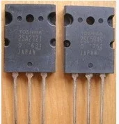 

Original 2SA2121 2SC5949 A2121 C5949 7 Fast Shipping