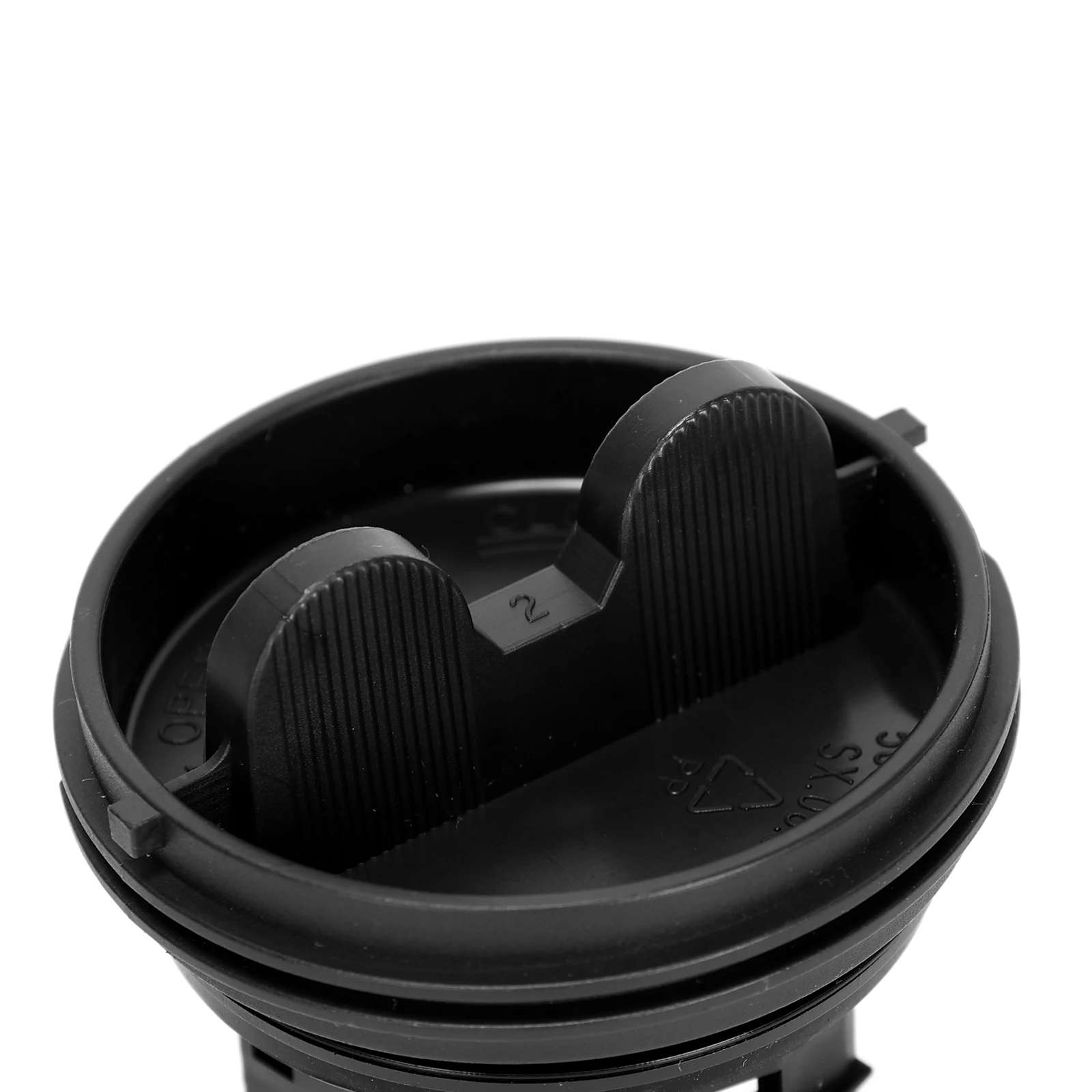 LG Waschmaschinen Filter 383EER2001A - Ablaufpumpenfilter Ersatz