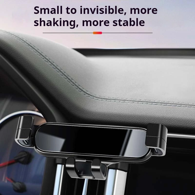 렉서스 NX NX200 NX300 2014-2023 용 자동차 휴대 전화 홀더 360도 회전 GPS 특수 마운트 지원 브래킷 액세서리