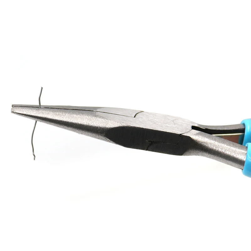 Hand Tools Jewelry Pliers Tools Equipment End Cutting Wire Pliers DIY 1PC