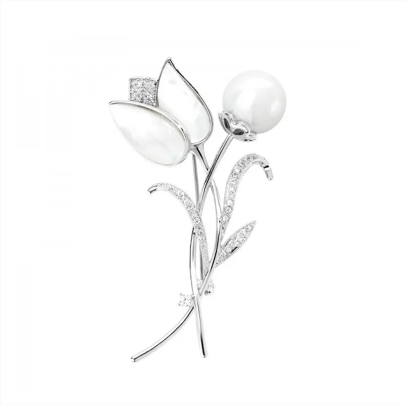 Broches met Bloemen − 52 Producten van 24 Merken Broches met Bloemen − 52 Producten van 24 Merken